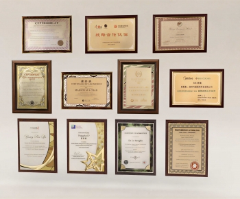 Modern Flag/badge/trophy/certificate-ID:728730926