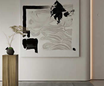 Modern Painting-ID:192600013