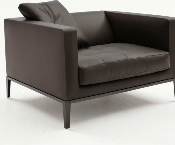 Modern Single Sofa-ID:240641123