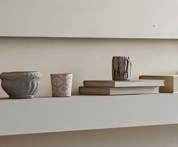 Modern Decorative Set-ID:418854959
