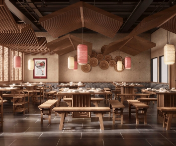 Chinese Style Restaurant-ID:821822882