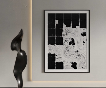 Modern Painting-ID:392148979