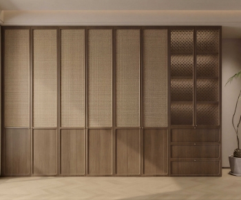 Modern The Wardrobe-ID:641681912