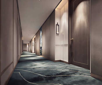 Modern Corridor-ID:299732925