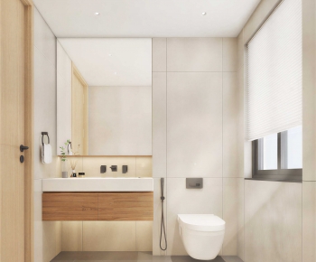 Modern TOILET-ID:582180028