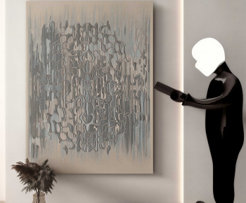 Modern Painting-ID:460278032