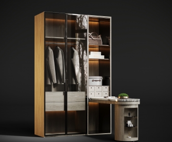 Modern The Wardrobe-ID:554955963