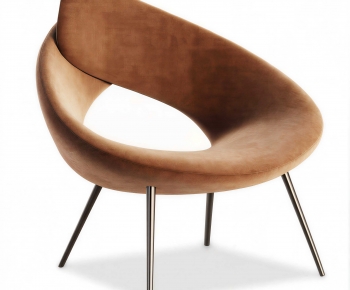 Modern Lounge Chair-ID:656027084
