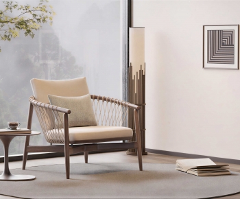 Modern Lounge Chair-ID:606504929