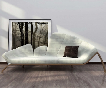 Modern A Sofa For Two-ID:767503024
