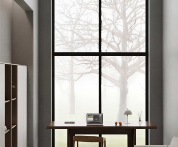 Modern Study Space-ID:903393983
