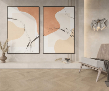 Modern Painting-ID:884358957