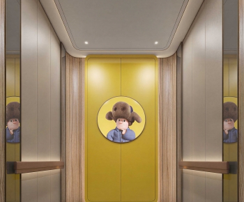 Modern Lift-ID:824264054