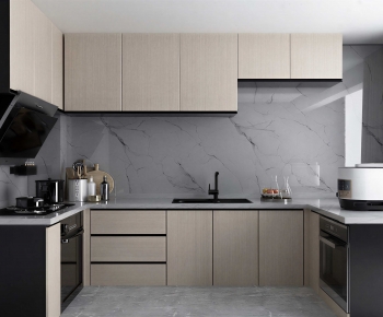 Modern The Kitchen-ID:462152001