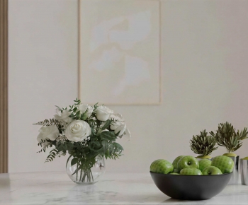 Modern Flower Arrangement-ID:763252973