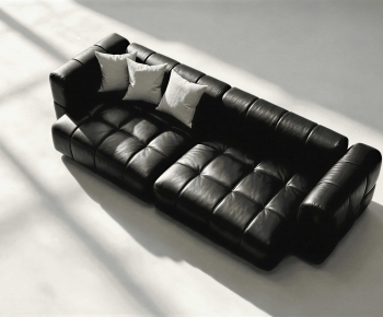 Modern A Sofa For Two-ID:873354918