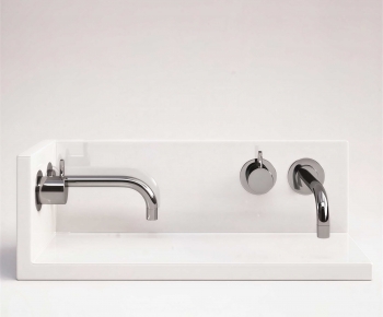 Modern Faucet/Shower-ID:716906076