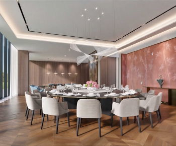 Modern Restaurant Box-ID:919590047