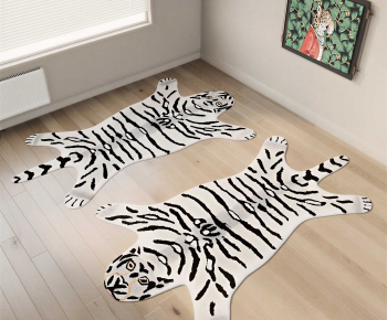 Modern Animal Fur-ID:333838944