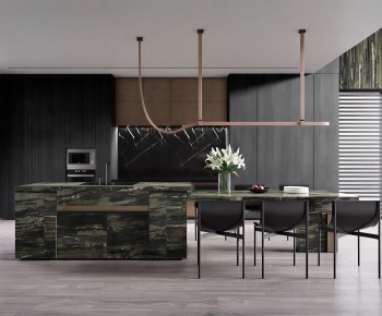 Modern The Kitchen-ID:150542972