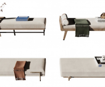 Modern Bench-ID:931998019