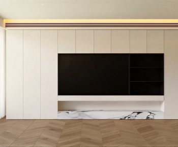 Modern TV Wall-ID:146075017