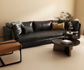 Modern Sofa Combination-ID:980046993