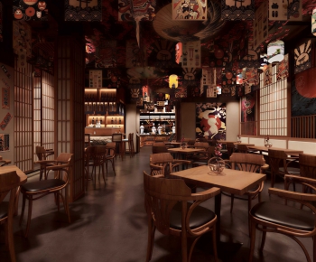 New Chinese Style Restaurant-ID:329957012