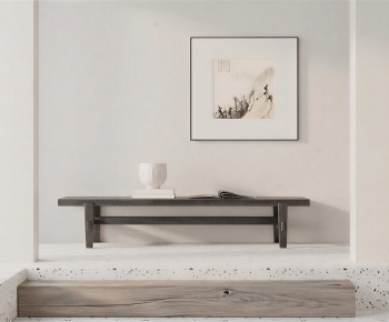Modern Bench-ID:867342957