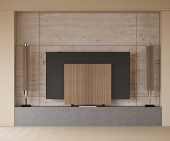 Modern TV Cabinet-ID:205672987