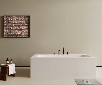 Modern Bathtub-ID:687376028