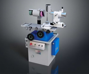 Modern Industrial Equipment-ID:193802122