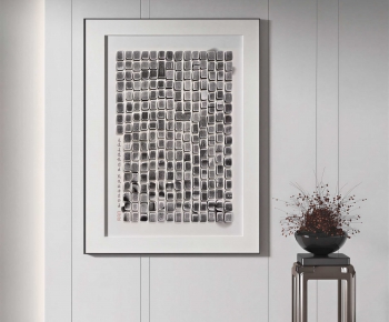 New Chinese Style Painting-ID:630472901