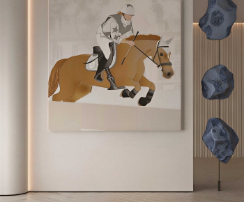 Modern Painting-ID:281260099