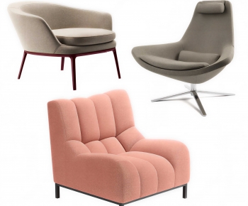Modern Lounge Chair-ID:870580915