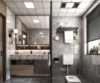 Modern TOILET-ID:708056935