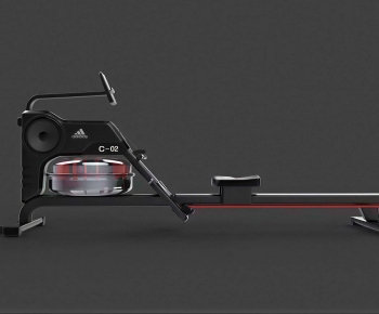 Modern Fitness Equipment-ID:128803011
