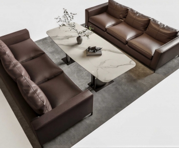 Modern Sofa Combination-ID:862000941
