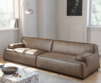 Modern Sofa Combination-ID:811716083
