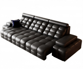 Modern Multi Person Sofa-ID:102065096