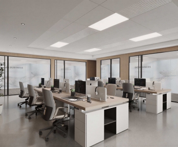 Modern Staff Area-ID:982158906
