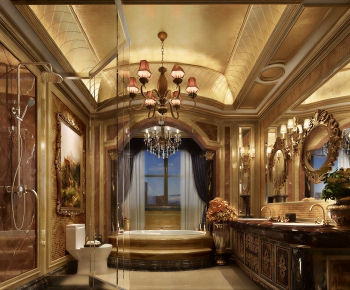 European Style TOILET-ID:634768968