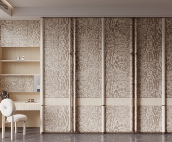 Modern The Wardrobe-ID:265151029