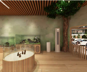 Modern Pet Shop-ID:955638976