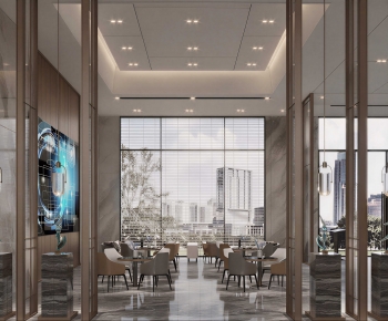 Modern Restaurant-ID:100550744