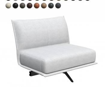 Modern Single Sofa-ID:886137969
