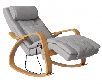 Modern Rocking Chair-ID:337749005
