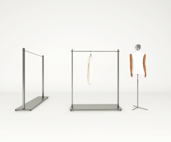 Modern Coat Hanger-ID:371476891