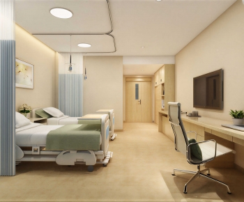 Modern Ward-ID:805906063
