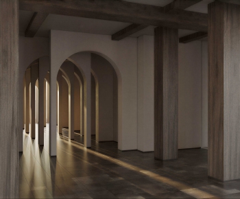 Modern Corridor-ID:159004932